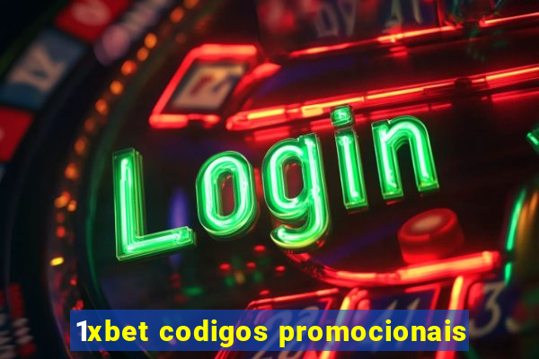 1xbet codigos promocionais